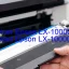 Epson LX-10000のドライバーのダウンロード,Epson LX-10000 のリセットソフトウェアのダウンロード