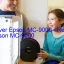 Epson MC-9000のドライバーのダウンロード,Epson MC-9000 のリセットソフトウェアのダウンロード