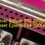 Epson PM-2200Cのドライバーのダウンロード,Epson PM-2200C のリセットソフトウェアのダウンロード