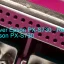 Epson PX-S730のドライバーのダウンロード,Epson PX-S730 のリセットソフトウェアのダウンロード