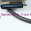 Epson SD-10のドライバーのダウンロード,Epson SD-10 のリセットソフトウェアのダウンロード