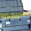 Epson TM-J2100UGのドライバーのダウンロード,Epson TM-J2100UG のリセットソフトウェアのダウンロード