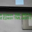 Epson TML-90PH101のドライバーのダウンロード,Epson TML-90PH101 のリセットソフトウェアのダウンロード