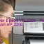 Epson VP-2200のドライバーのダウンロード,Epson VP-2200 のリセットソフトウェアのダウンロード