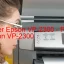 Epson VP-2300のドライバーのダウンロード,Epson VP-2300 のリセットソフトウェアのダウンロード
