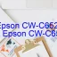 Tải Driver Epson CW-C6520AG, Phần Mềm Reset Epson CW-C6520AG