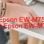 Tải Driver Epson EW-M752TB, Phần Mềm Reset Epson EW-M752TB