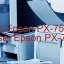Tải Driver Epson PX-7500, Phần Mềm Reset Epson PX-7500