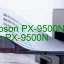 Tải Driver Epson PX-9500N, Phần Mềm Reset Epson PX-9500N