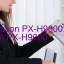 Tải Driver Epson PX-H9000, Phần Mềm Reset Epson PX-H9000