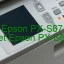 Tải Driver Epson PX-S6710T, Phần Mềm Reset Epson PX-S6710T