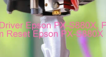Tải Driver Epson PX-S880X, Phần Mềm Reset Epson PX-S880X