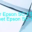 Tải Driver Epson SC-F551, Phần Mềm Reset Epson SC-F551