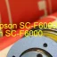 Tải Driver Epson SC-F6000, Phần Mềm Reset Epson SC-F6000
