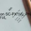 Tải Driver Epson SC-PX1VL, Phần Mềm Reset Epson SC-PX1VL
