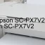 Tải Driver Epson SC-PX7V2, Phần Mềm Reset Epson SC-PX7V2