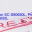Tải Driver Epson SC-S80650L, Phần Mềm Reset Epson SC-S80650L
