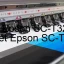 Tải Driver Epson SC-T3250, Phần Mềm Reset Epson SC-T3250
