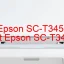 Tải Driver Epson SC-T345MS2, Phần Mềm Reset Epson SC-T345MS2