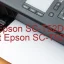Tải Driver Epson SC-T52DMFP, Phần Mềm Reset Epson SC-T52DMFP