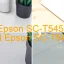Tải Driver Epson SC-T545MS3, Phần Mềm Reset Epson SC-T545MS3