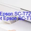 Tải Driver Epson SC-T7255D, Phần Mềm Reset Epson SC-T7255D