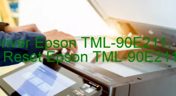 Tải Driver Epson TML-90E211, Phần Mềm Reset Epson TML-90E211