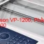 Tải Driver Epson VP-1200, Phần Mềm Reset Epson VP-1200