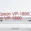 Tải Driver Epson VP-1800, Phần Mềm Reset Epson VP-1800