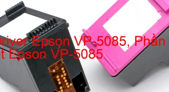 Tải Driver Epson VP-5085, Phần Mềm Reset Epson VP-5085