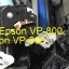 Tải Driver Epson VP-800, Phần Mềm Reset Epson VP-800