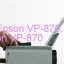 Tải Driver Epson VP-870, Phần Mềm Reset Epson VP-870