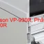Tải Driver Epson VP-930R, Phần Mềm Reset Epson VP-930R