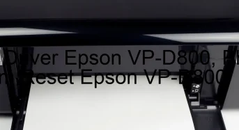 Tải Driver Epson VP-D800, Phần Mềm Reset Epson VP-D800