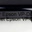 Tải Driver Epson VP-D800, Phần Mềm Reset Epson VP-D800