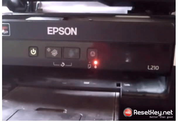 Epson L3250 Ink Pad Resetter - Guide to Resetting Ink Pad with Professional SEO Standard 2