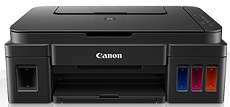 Canon G2400 Resetter - Free Download for Easy Printer Reset 2