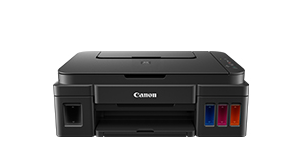 Canon G2400 Resetter - Free Download for Easy Printer Reset