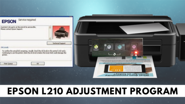 Epson L3250 Adjustment Program Download: Professional SEO-Optimized Title