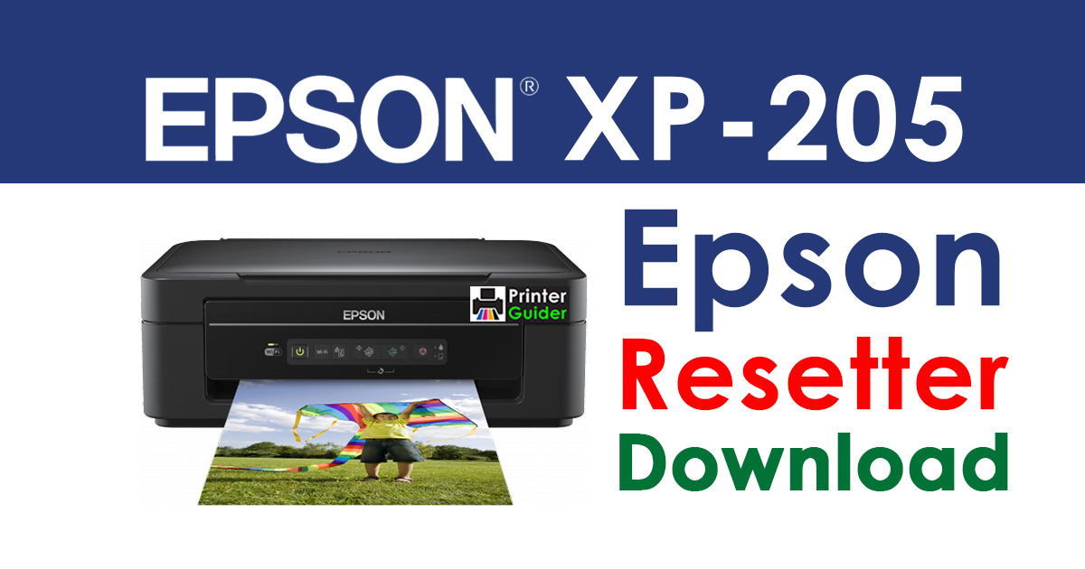 Giải pháp Epson Adjustment Program XP-2101 chuyên nghiệp và hiệu quả - Hướng dẫn sử dụng và tải xuống 2