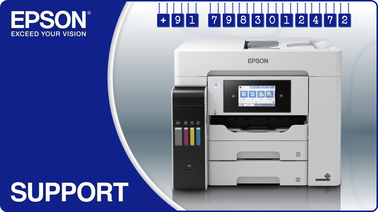 Free Download Epson L3250 Resetter - Get Your Printer Back in Action!
