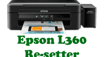 Epson L3250 Resetter Online: Hướng Dẫn Chi Tiết và Tải Phần Mềm Miễn Phí – SEO Chuẩn Hóa