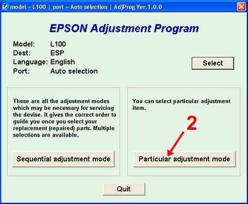 Epson L3150 Resetter Cracked - Get Free Download Here for Unlimited Resets