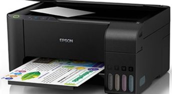 Epson L3153 Resetter Free Download – Your Ultimate Solution for Printer Maintenance