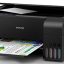 Epson L3153 Resetter Free Download – Your Ultimate Solution for Printer Maintenance