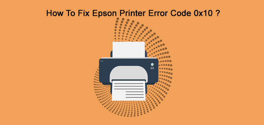 Error 0xD2 on Epson L575: Causes and Solutions for Epson Printer Users