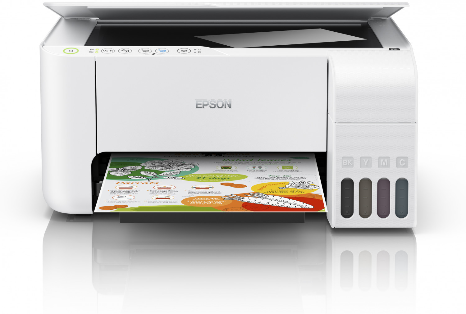 Download Epson L1250 Adjustment Program - An Essential Tool for Printer Maintenance 2
