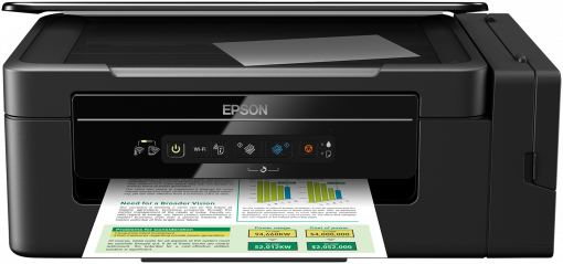 Phần mềm điều chỉnh Epson L3260 - Hướng dẫn sử dụng và tải về