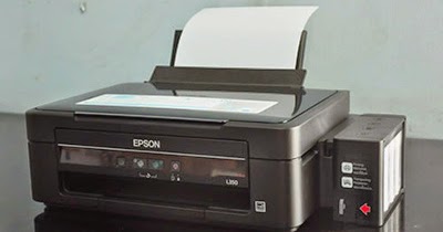Download Epson L3200 Resetter for Free - Professional and SEO-optimized Title