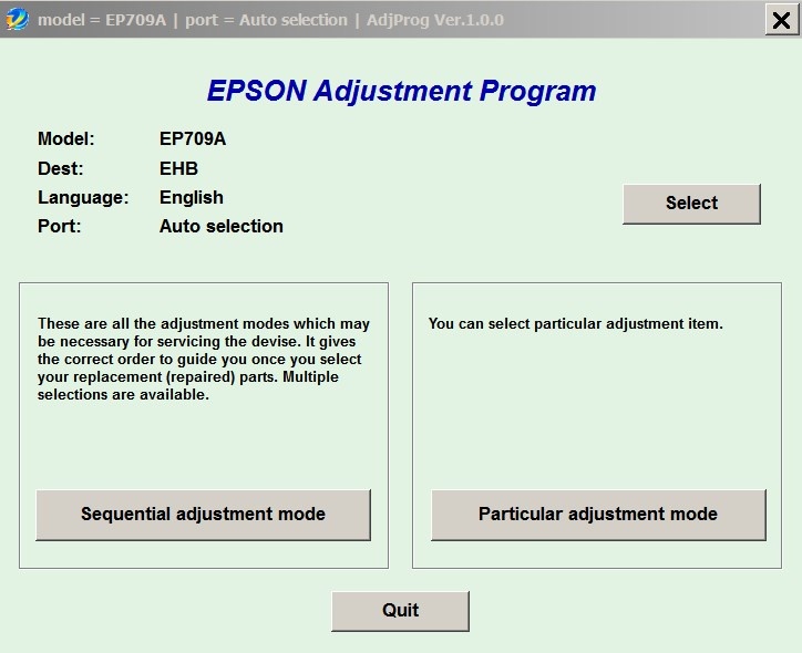 Epson L3250 Adjustment Program Download: Professional SEO-Optimized Title 2